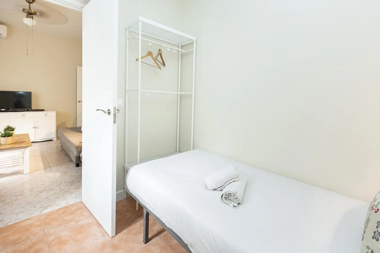 Appartement Monko - 1 Line, Beach & Sun Torremolinos