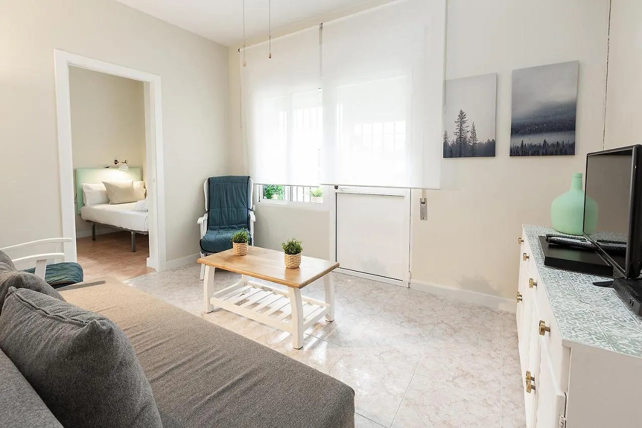 Appartement Monko - 1 Line, Beach & Sun Torremolinos Espagne