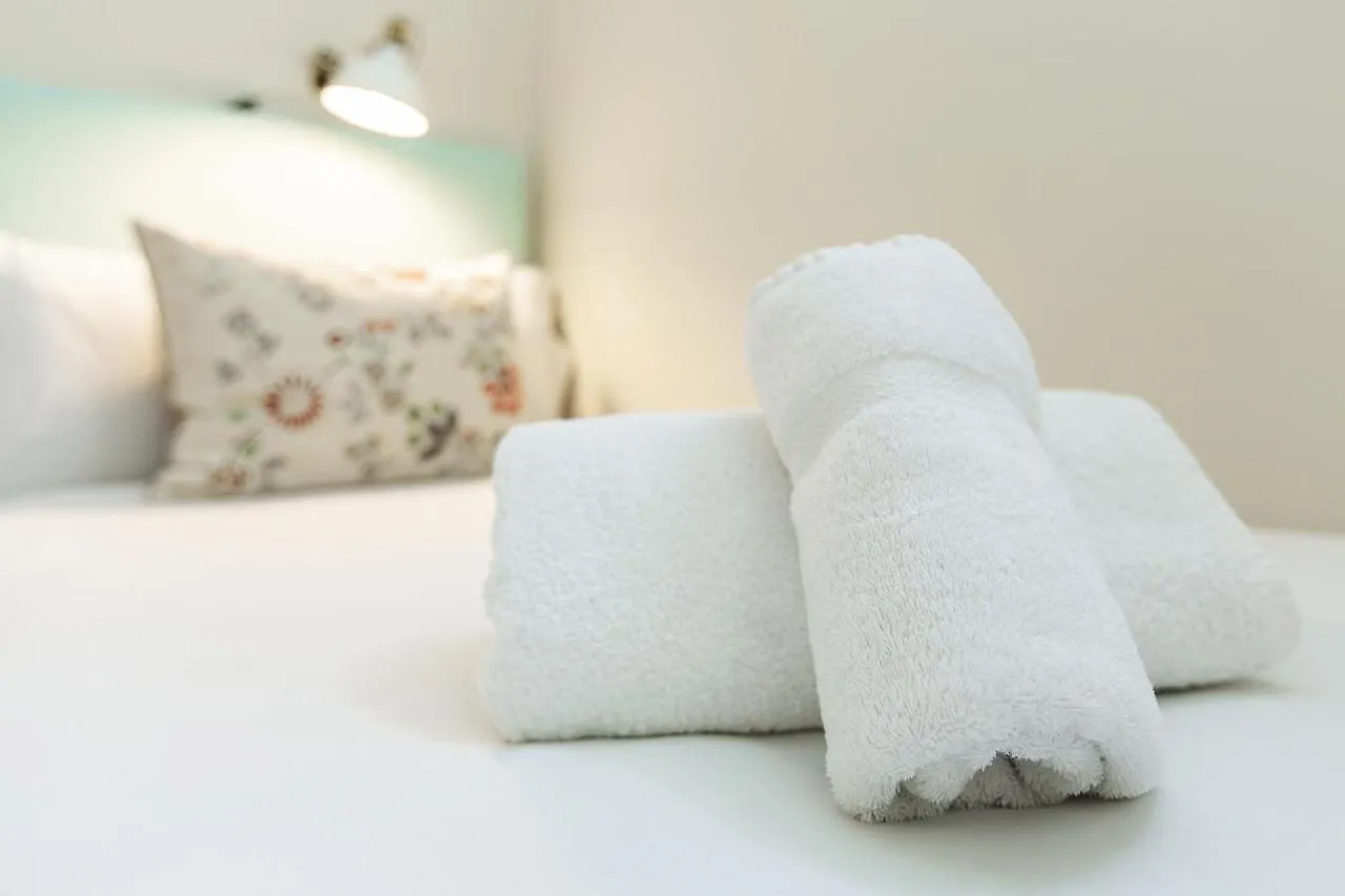Appartement Monko - 1 Line, Beach & Sun Torremolinos