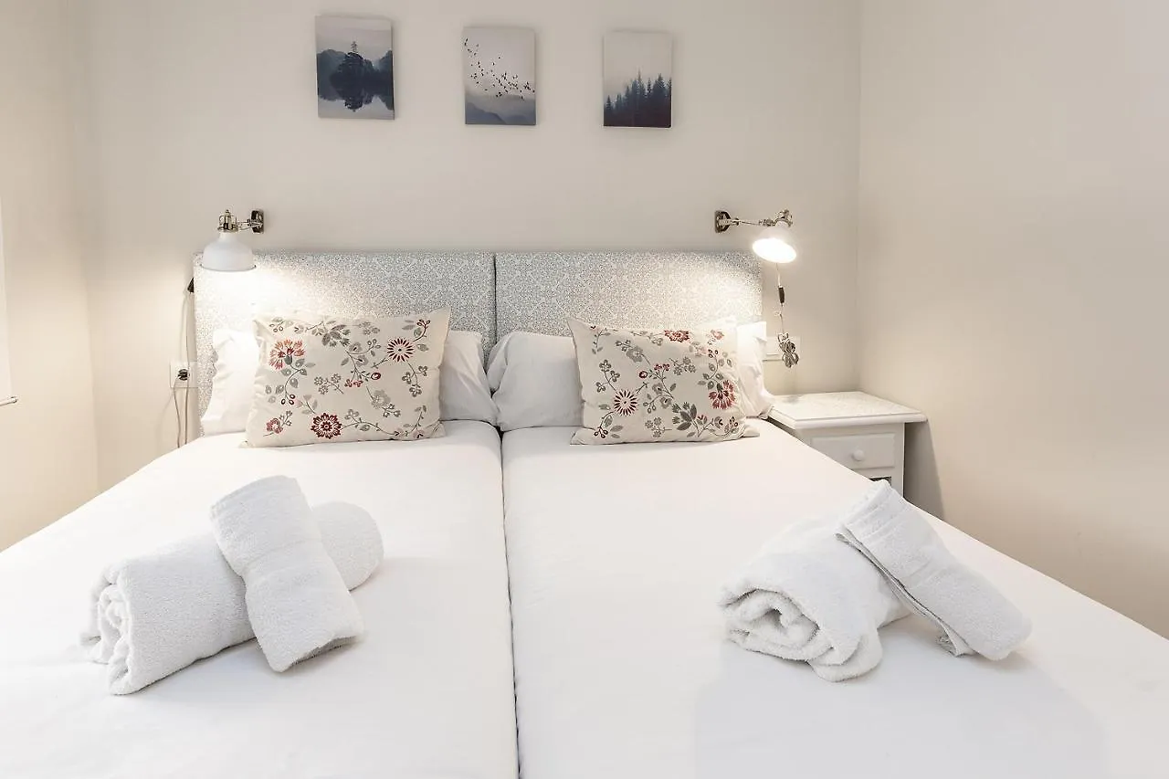 Monko - 1 Line, Beach & Sun Torremolinos Appartement