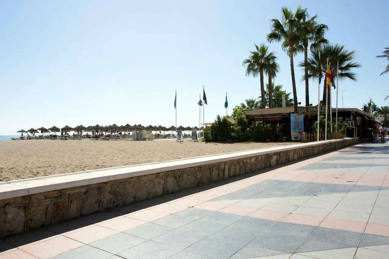 Appartement Monko - 1 Line, Beach & Sun Torremolinos