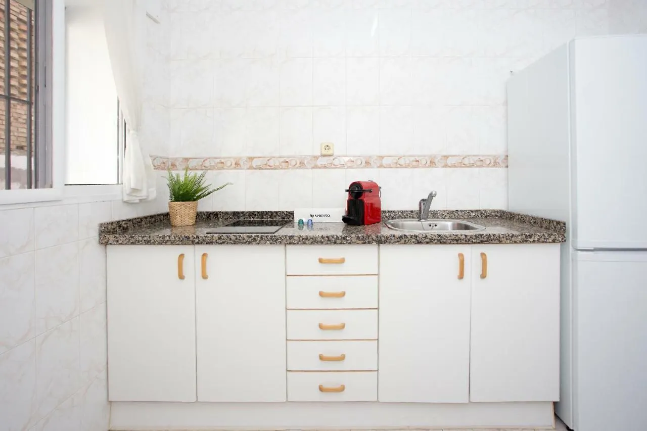 Appartement Monko - 1 Line, Beach & Sun Torremolinos Espagne