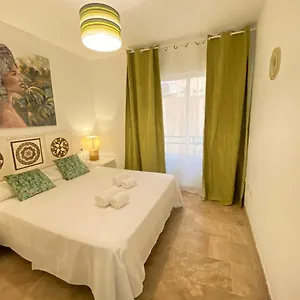  Apartamento Weforyou Caracola 11
