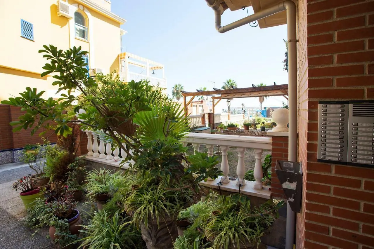 Monko - 1 Line, Beach & Sun Apartment Torremolinos Spain